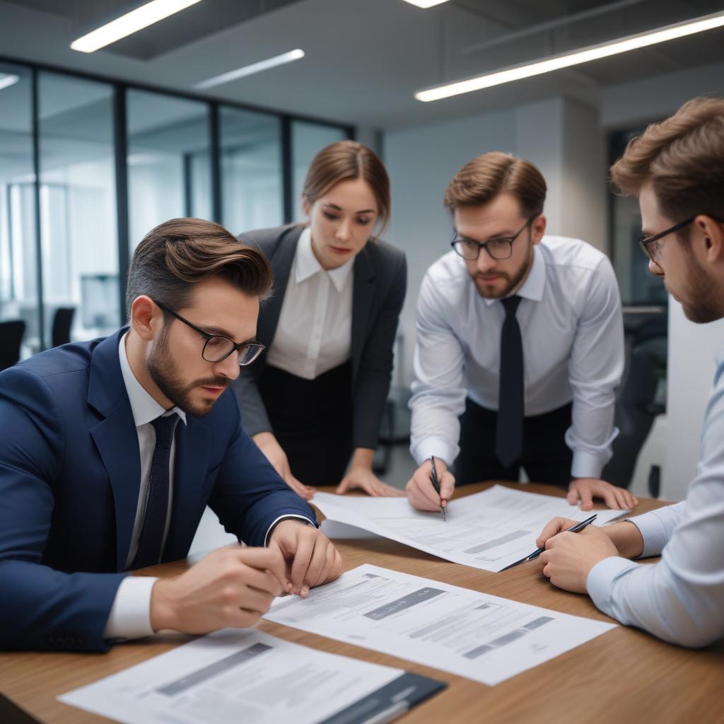 Лицензирование организаций в сфере информационной безопасности