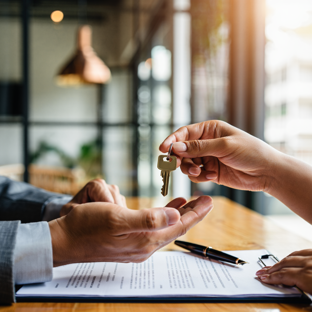 Срочная продажа квартиры за 1–3 дня: порядок проведения, сроки и возможные риски